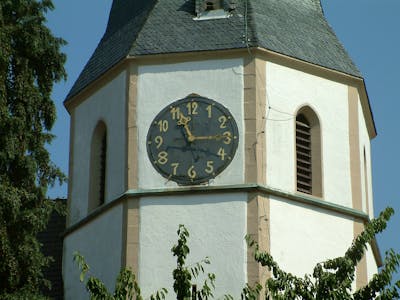 St.-Ulrich-Kirche